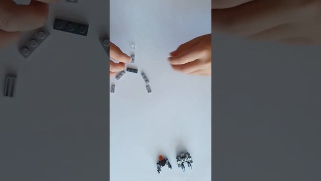 3 Космолета Превращение в одного робота смотреть онлайн