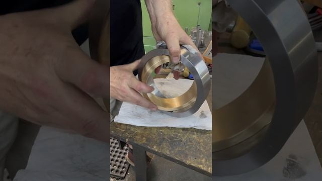 Spherical Bushing смотреть онлайн