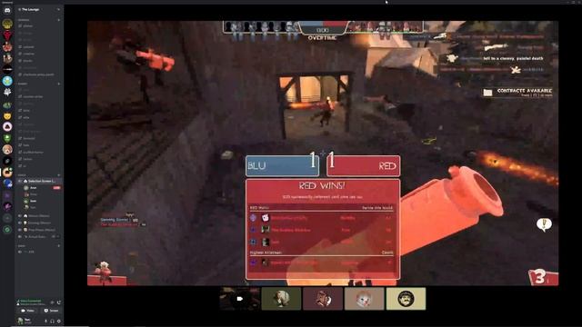 Team Fortress 2 is a perpetual time capsule from 2008 смотреть онлайн