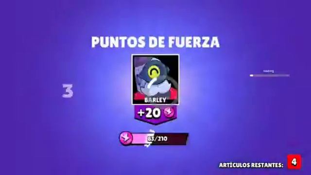 Brawl Stars - mi primera apertura (by Morgar) смотреть онлайн