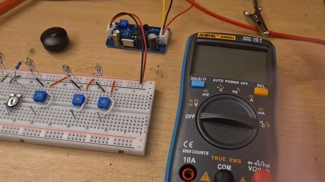Neon Indicator Memory смотреть онлайн