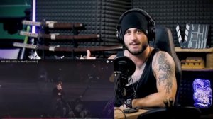 Реакция Byakko 9T.n. на BTS "So What "