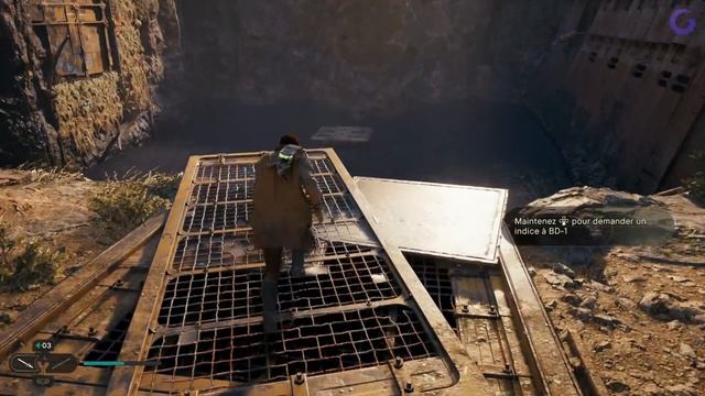 STAR WARS JEDI SURVIVOR FR #2 : Bienvenue sur Koboh ! смотреть онлайн