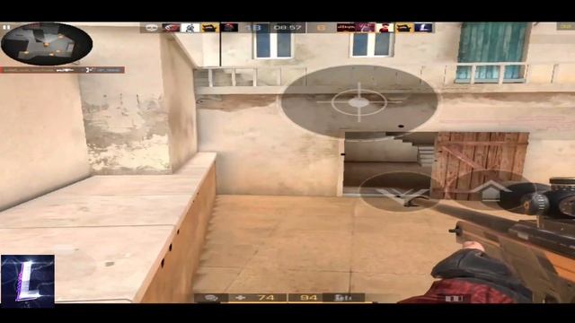 10❤❤//Fragment Standoff 2 смотреть онлайн