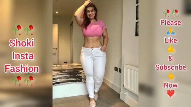 Ioana Chira» Plus Size Model| Wiki Model| Curvy Models| Instagram Model| Fashion Model / Fashion