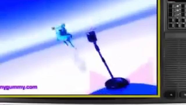 Gummy bear song fast slow and normal смотреть онлайн