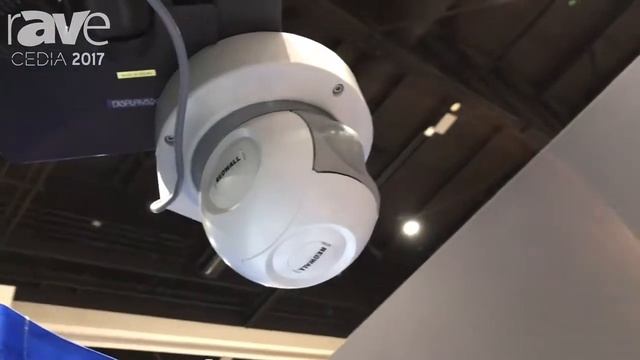 CEDIA 2017: Optex Exhibits RLS-2020S Redscan Short Range Laser Detector смотреть онлайн