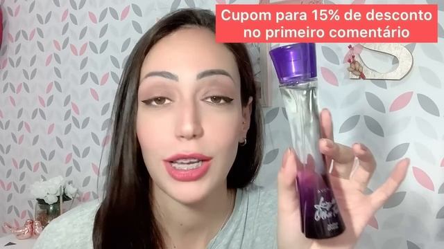 PERFUMES BARATOS DA AVON que são tão bons, que PARECEM CAROS смотреть онлайн