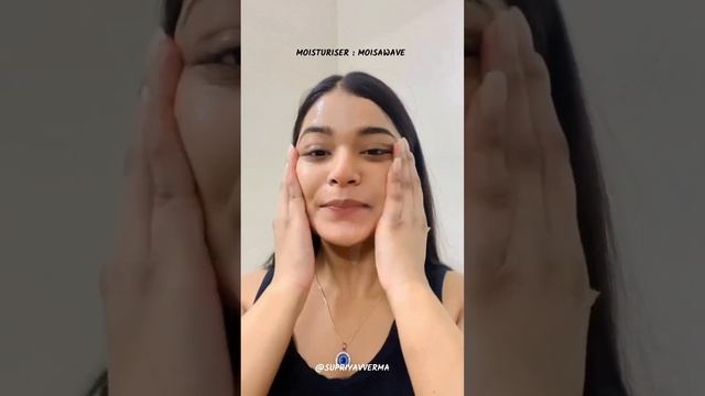 ✨ 3 STEP MORNING ROUTINE ✨ смотреть онлайн