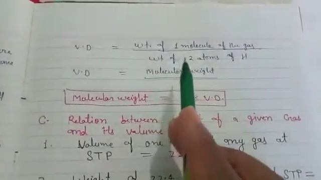 Avogadro hypothesis, xi , chemistry смотреть онлайн