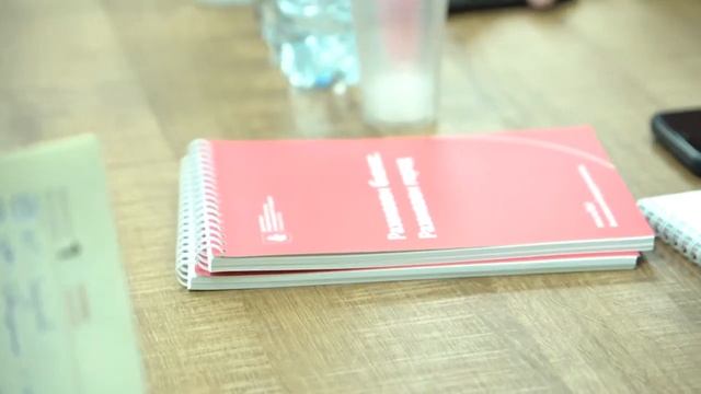 Встреча в Департаменте предпринимательства города Москвы с главой Департамента Алексеем Фурсиным смотреть онлайн