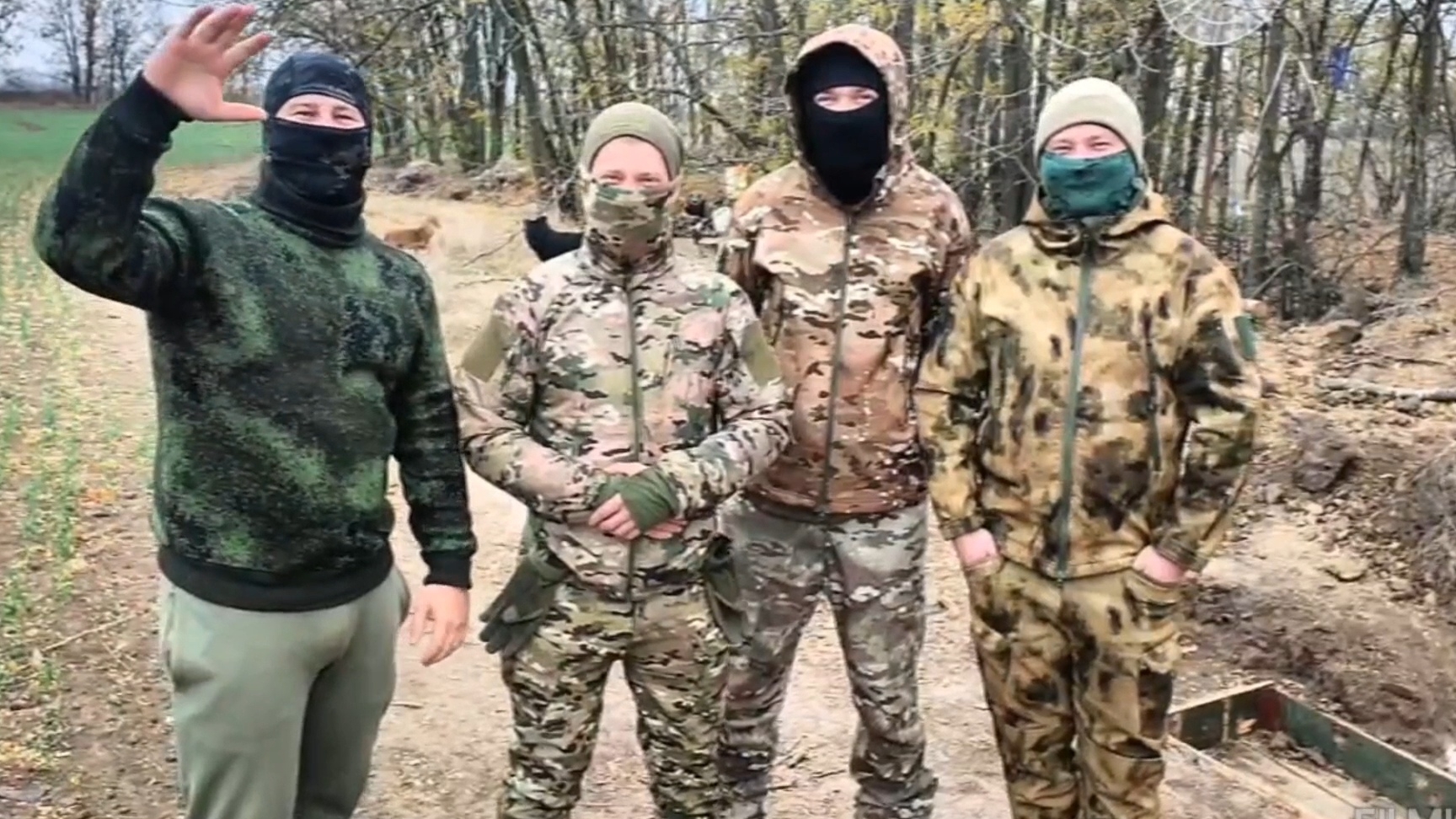 Огненный град на Херсонщине. Медведь с бойцами ждут помощи. Сбор на автомобиль ОТКРЫТ смотреть онлайн