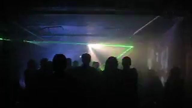 EDM vol X @Cafe Miesna, Maat part 2 смотреть онлайн
