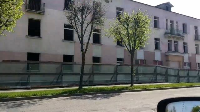 Орша.Обзор строек.Апрель 2024 смотреть онлайн