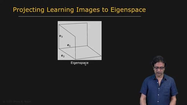 135 - Appearance Matching - Parametric Appearance Representation смотреть онлайн