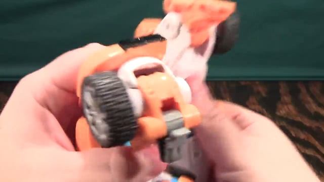 Tobot X Review (from Young Toys 또봇) смотреть онлайн