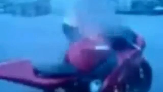 crazy burnout engine blow up смотреть онлайн