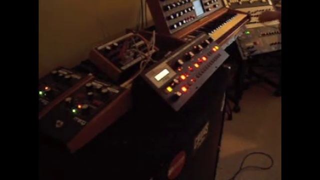 Slim phatty dnb yo! смотреть онлайн