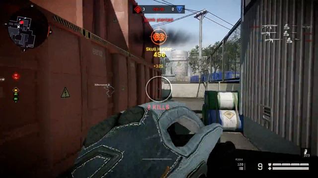 Warface 2016 03 26 18 55 25 08 смотреть онлайн