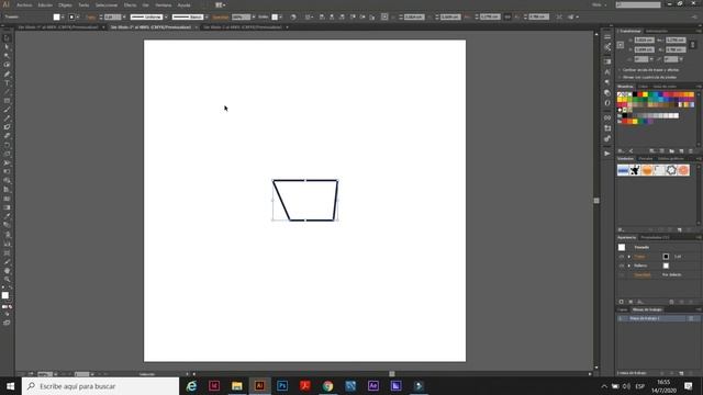 Clase 1 Interfaz illustrador смотреть онлайн