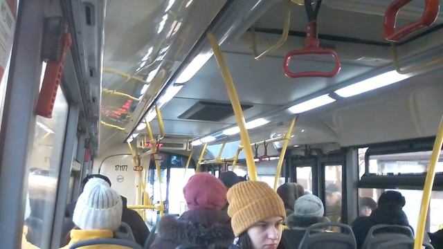 Автобус 297 смотреть онлайн