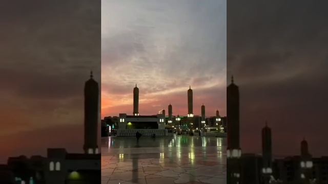 Aye Rasool E Amin Tujh Sa Koi Nahin - Lyrics - Naat 2023 | Ramadan | No Music Naat #junaidjamshed смотреть онлайн