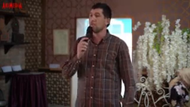 Юсуф Асхабалиев - Инсан 2021 (Нашид на русском) смотреть онлайн