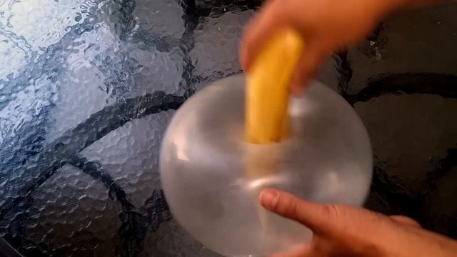 COMO HACER JUGUETES SEXUALES CASEROS