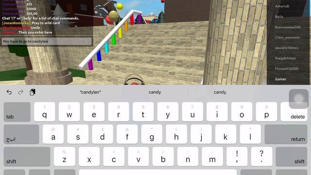 How to get catzo marker and static marker in roblox find the markers. смотреть онлайн