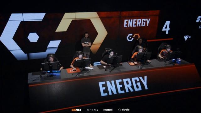 [RU] 5POWER vs Energy | Map 2 – Inferno | Asia Minor – StarLadder Major 2019 смотреть онлайн