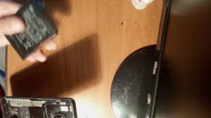 Замена батареи и задней крышки на POCO X3 PRO! #pocox3pro #ремонттелефонов #ремонт #восстановление