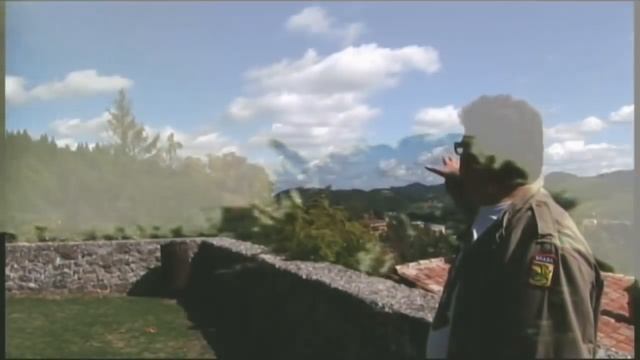 Liberatori - Cap 4 - A conquista de Montese, a rendição alemã e o fim da guerra смотреть онлайн