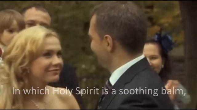 On The Way To Sainthood (+ EN subtitles & info..) смотреть онлайн