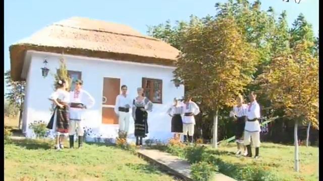 Ion Paladi Si Adriana Ochisanu -Mindruta Frumoasa.mpg