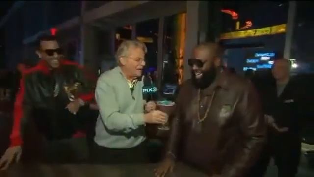 Rick Ross - "Shots Fired" (Eminem, 50 Cent Diss) Mastermind 2014 смотреть онлайн