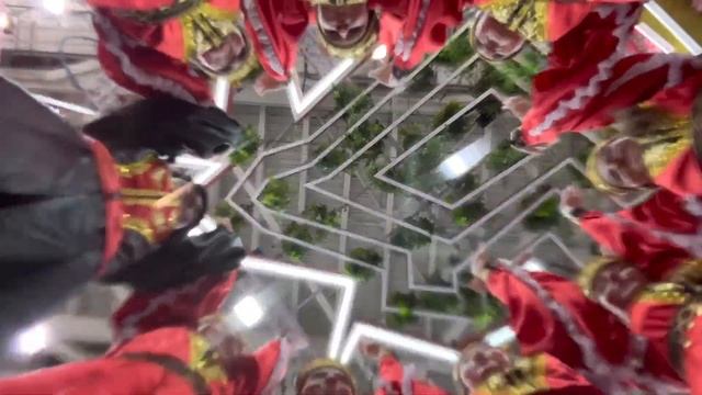«Серпантин» "МКУ "Дом культуры"руководитель Ольга Соляная. смотреть онлайн