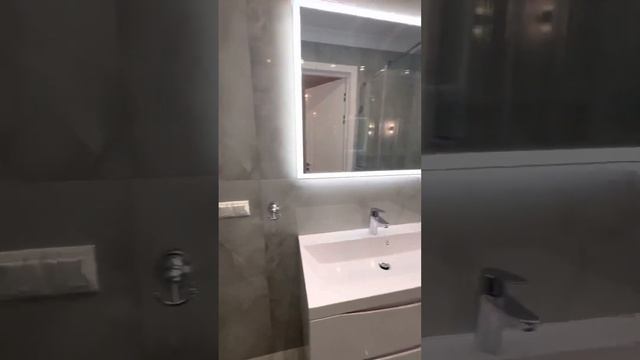 Комплекс апартаментов ВТБ Арена Парк 150m2 10 этаж смотреть онлайн