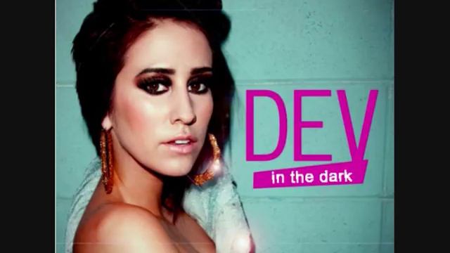 Dev - In the Dark Ft. 50 Cent & Flo-Rida (Lund Mix) смотреть онлайн