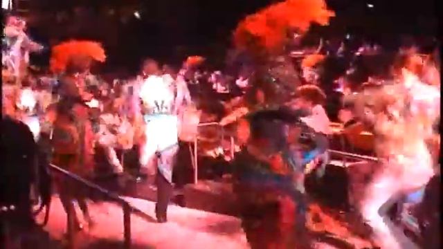 Tropicana смотреть онлайн