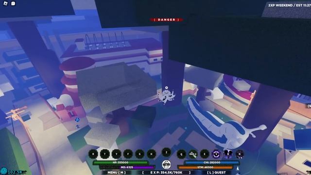 *MAX* Aizden Tyn Tails Full Showcase | Shindo Life Rellgames смотреть онлайн