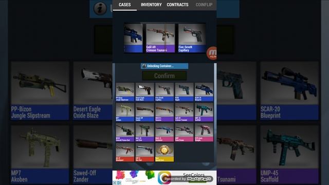 Case simulator 2 ep1 смотреть онлайн