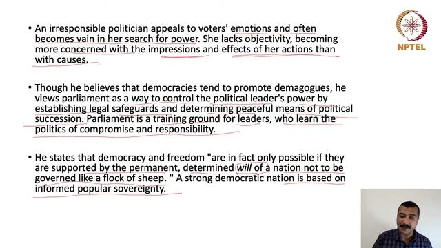 Weber on democracy and colonialism смотреть онлайн