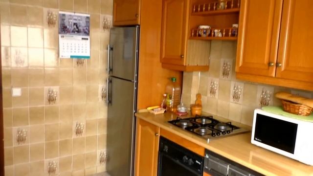 Аликанте, квартира за 45 900 €, до пляжа 1.4 км, продана SpainTur смотреть онлайн
