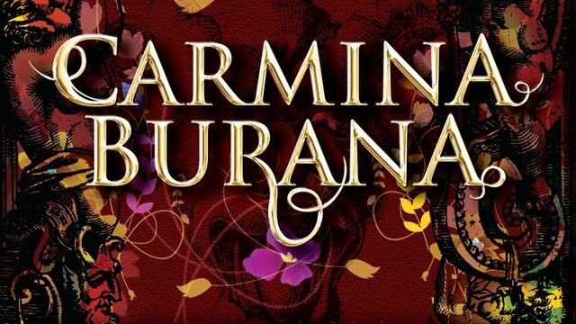 Carmina Burana: Chramer, gip die verwe mir смотреть онлайн