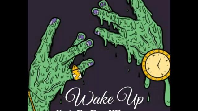 TFQ - Wake Up (Feat. 500 Veto & Dealer Escobar) [Prod. Bruh N' Laws] смотреть онлайн