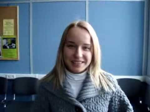 Тренинг знакомства и общения. Отзыв участника смотреть онлайн