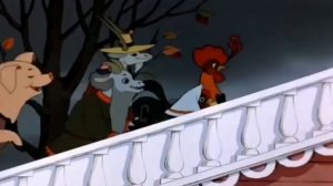 Песня про Тётя Тётя Кошка выгляни в Окошко @Любительмультфильмов-г1б@Любителькинофильмовимультфильм