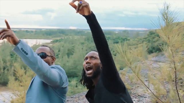 OUR FADA by Unlimited Angel ft ovacomma (offical video) смотреть онлайн