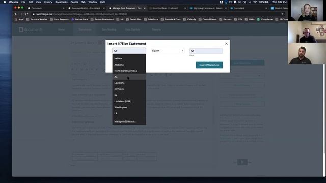 Hands-on with Formstack: No-Code Data Collection, Document Generation & Digital Signature Solutions смотреть онлайн