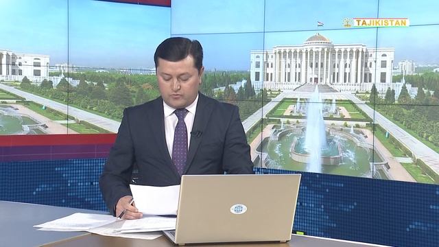 Ахбори Точикистон Имруз - 10.03.2021 | Novosti Tajikistana